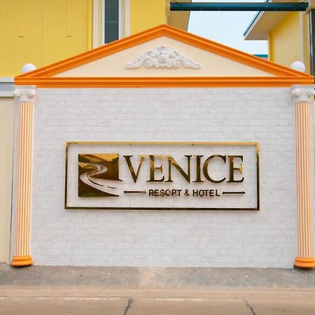 Venice Resort Ban Sai Mai Luaran gambar