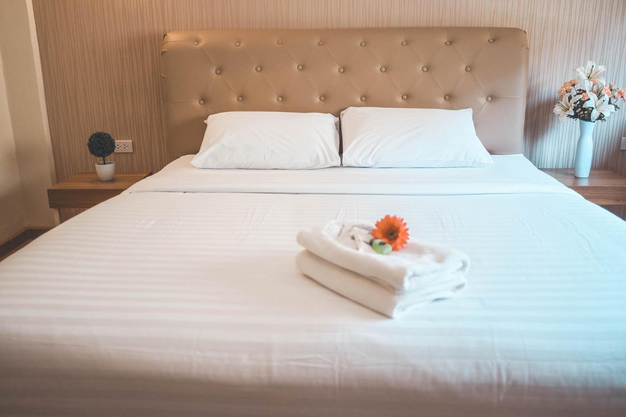 Venice Resort Ban Sai Mai Luaran gambar